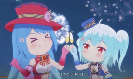 二次元视频,探寻虚拟与现实的交融之美